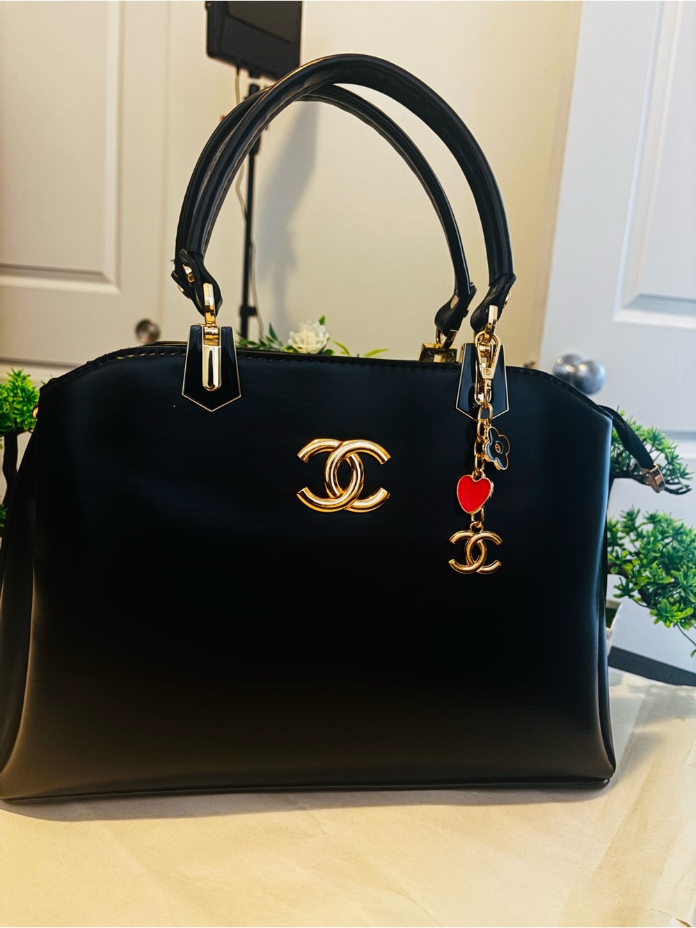 Women’s bag satchels new trend,fashion print,large capacity,fashion  shoulder
